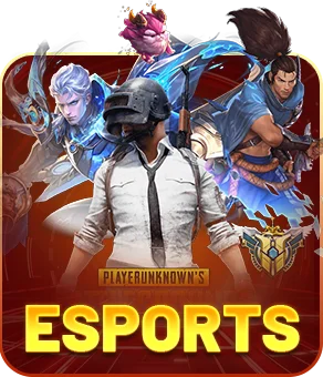 6623 Esports